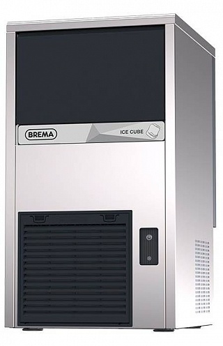 Льдогенератор Brema CB 249W HC кубик-1