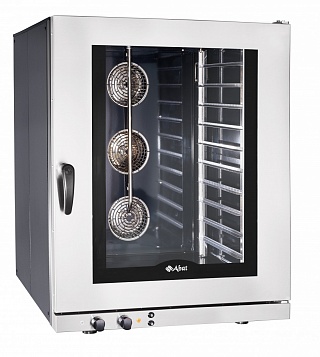 Печь конвекционная КЭП-10Э (11000019527) без противней -1