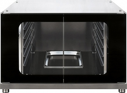 Шкаф расстоечный SMEG LEV 1035 XV-1