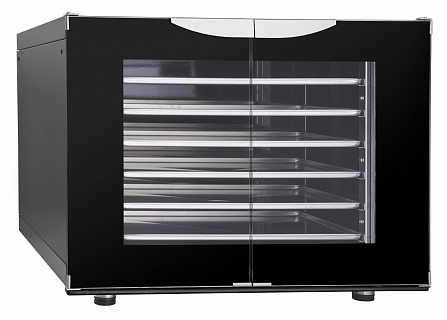 Шкаф расстоечный ШРТ-12 Э (21000807855)-1