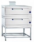 Шкаф пекарский подовый ГШ-2 газовый 21000001844
