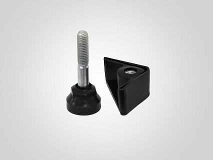 Комплект регулируемых опор (4 шт.)-1