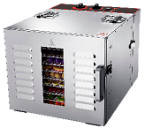 Дегидратор AIRHOT FD-10G Дегидратор AIRHOT FD-10G