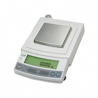 Весы лабораторные CUW-4200H -1