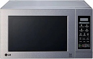 Печь микроволновая LG MS2044V