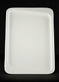 Блюдо прямоугольное 8''х4,5'' 200х115мм [JX82-A003-01