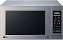 Печь микроволновая LG MS2044V
