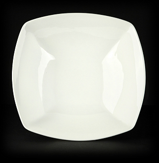 САЛАТНИК квадратный 8,25'' 200мм[FP-12123]-1