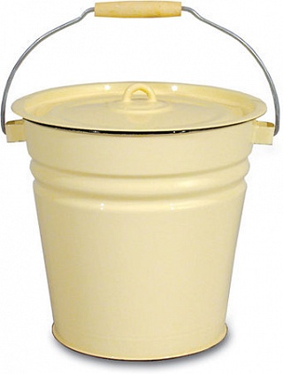 Ведро 12 литров эмалиров-1
