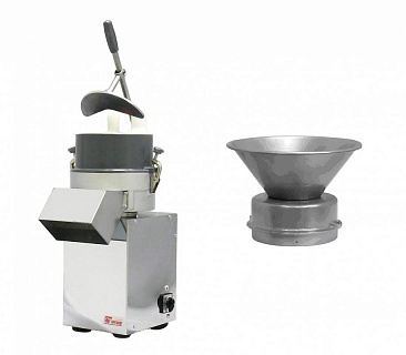 Машина овощерезательно-протирочная ОМ-350М-1