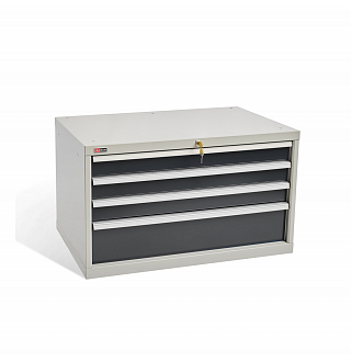 Тумба инструментальная ДиКом ВС-034-1