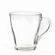 Кружка 250 мл d=84 мм Грация