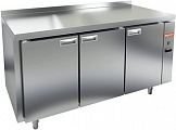 Стол морозильный HICOLD SN 111/BT P