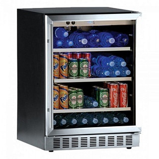 Шкаф винный IP INDUSTRIE BC 45-6 A X-1