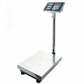 Весы напольные торговые Foodatlas ВТН-100 100кг/20гр