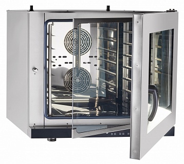 Печь конвекционная КЭП-6П (11000026896) без противней-2