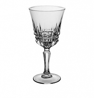 Бокал для вина 170 мл. d=75/63, h=159 мм Император /18/-1