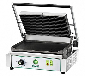 Гриль контактный FIMAR PE25L-1