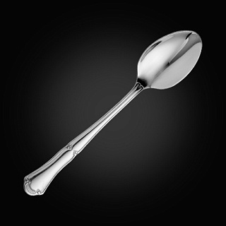 Ложка столовая «Modena» Luxstahl [H044]-1