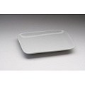 Блюдо прямоуг. l=230 мм. /48/