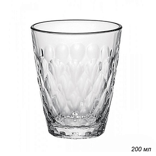 Стакан 200 мл Шамбор / 06с809 /уп 48/-2