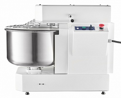 Тестомес спиральный ТМС-30НН-2Ц (41000018850)-3