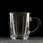 Кружка Basic, 350 мл