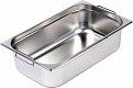 Гастроемкость GN-H 1/3-150 с ручками