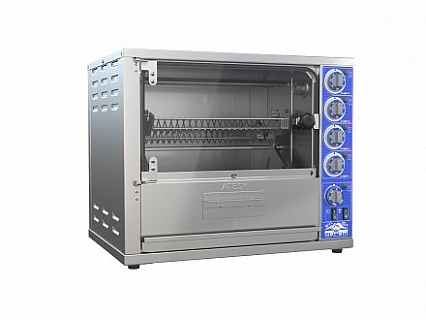 Гриль-шашлычница ЧЕГЕТ ГШК-4.3-02-1