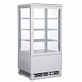 Витрина холодильная COOLEQ CW-70