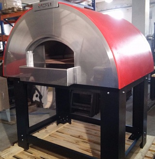 Печь для пиццы VESTA "4 пиццы" -1