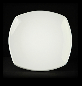 ТАРЕЛКА квадратная 8'' 200мм[FP-20142]-1