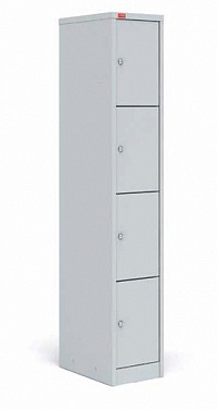 Шкаф ШРМ-14-М-2