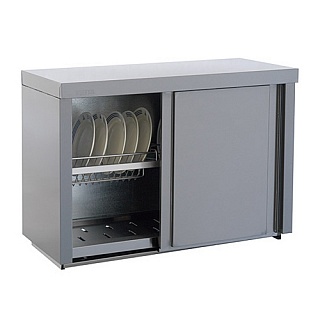 Полка ПЗТ-С-1500.420.670-02-К (ПЗТ-1500)-1