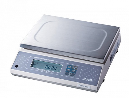 Весы лабораторные CBX-32KH-1
