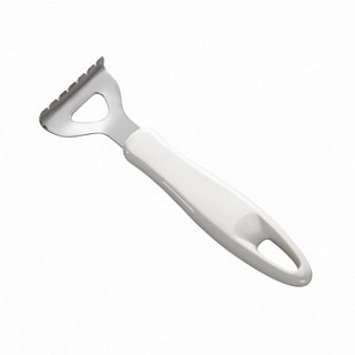 Скребок для рыбы PRESTO, нерж.-1