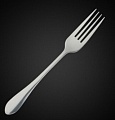 Вилка столовая ''List''[SH3224]
