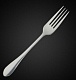 Вилка столовая ''List''[SH3224]