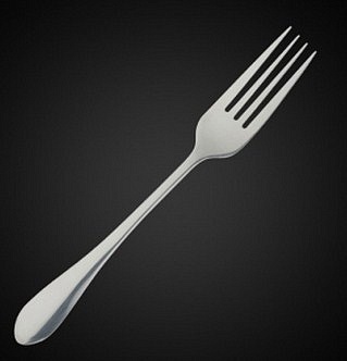 Вилка столовая ''List''[SH3224]-1