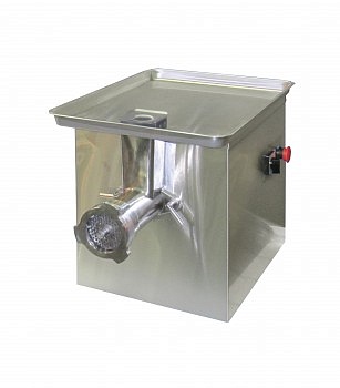 Мясорубка электрическая промышленная МЭП-300 (41000008927)-2