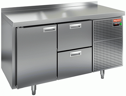 Стол  морозильный HICOLD SN 12/BT-1