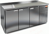 Стол морозильный HICOLD GN 111 BR2 BT