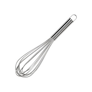 Венчик 300 мм нерж. нержавеющая сталь 14 спиц-1