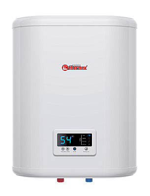 Водонагреватель накопительный Thermex IF 30 V (pro)-1