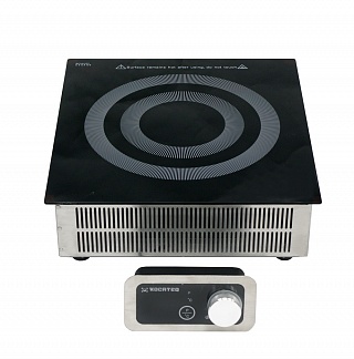 Плита индукционная ZLIC 3500 DROPIN-1