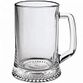 Кружка для пива 0,5 л. Дрезден /6/432/ (1008)