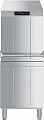 Машина посудомоечная купольная SMEG HTY520DS