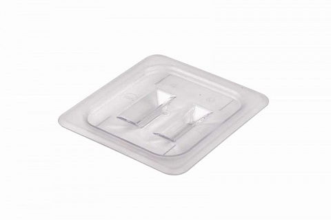 Крышка поликарб.1/6[JW-P16HC] Поликарбонат-1