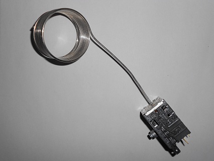 Термостат BE 077B0408 3761 41092001300d-2