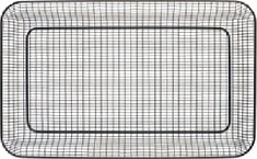 Корзина для жарки и выпечки Convotherm GN 1/1 - 40 антипригарная